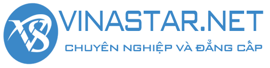 Mẫu website bán sofa đẹp – Vinastar.net